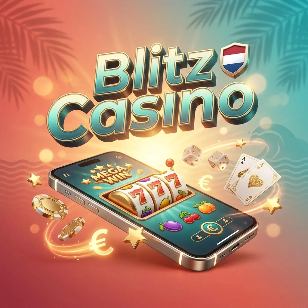 Blitz Casino