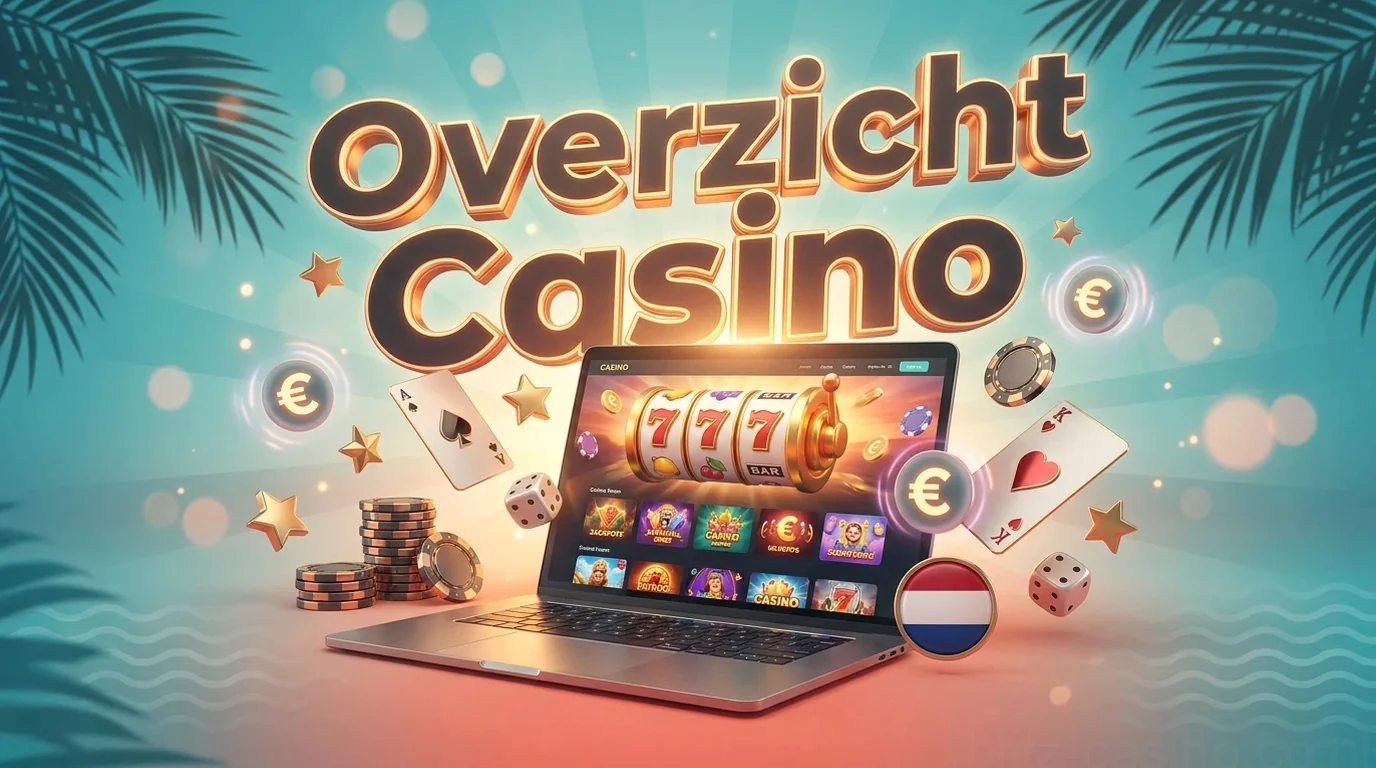 Overzicht Casino